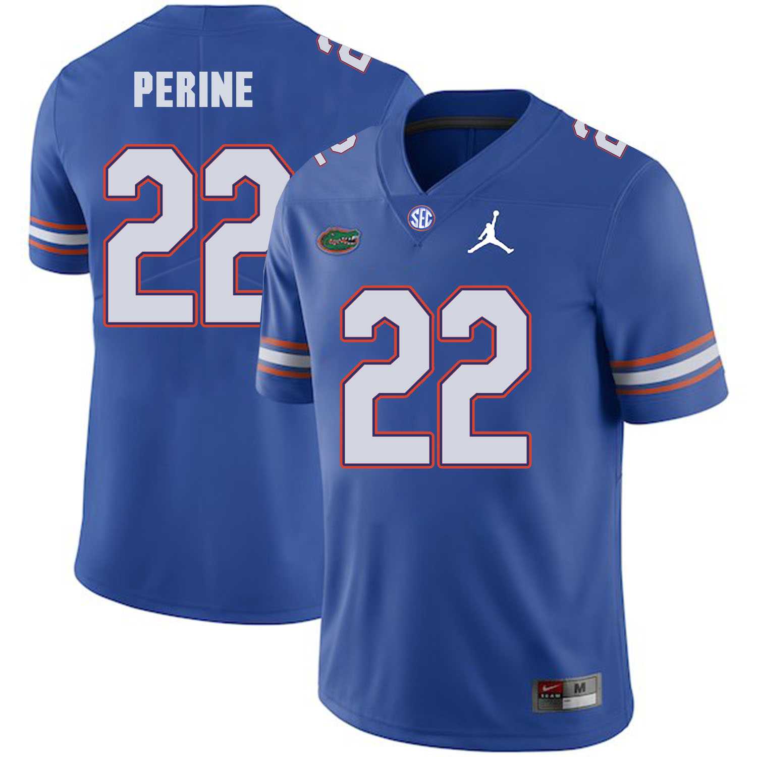 Florida Gators 22 Lamical Perine Blue College Football Jersey Dzhi,We sell and wholesale Florida Gators 22 Lamical Perine Blue College Football Jersey Dzhi on line form chian!